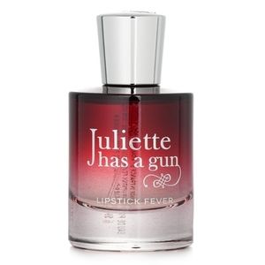 Juliette Has a Gun Lipstick Fever 1.7 oz - New & Sealed